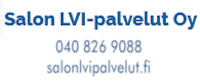 Salon LVI-palvelut Oy